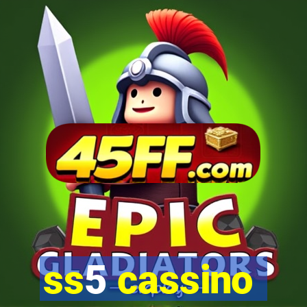 ss5 cassino